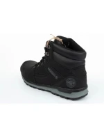 Geographical Norway pánske topánky M NIAGARA-GN BLACK