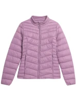 Dámska bunda W H4Z22 KUDP002 52S - 4F