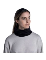Buff Merino Heavyweight Neckwarmer 11096300 Black One Size Buff Merino Heavyweight Neckwarmer 11096300 Black One Size