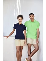 Fruit of the Loom Premium Polo Piqué – polokošeľa 16.3218, farba lime Fruit of the Loom Premium Polo Piqué – polokošeľa 16.3218, farba lime