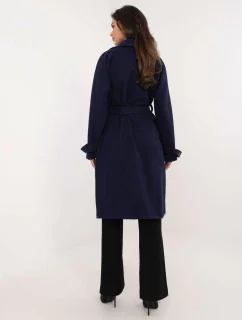 Plášť TW EN BI 2209.71P tmavomodrý