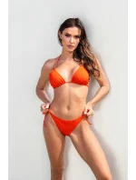 Plavky Amelia-39/G 082 - Etna