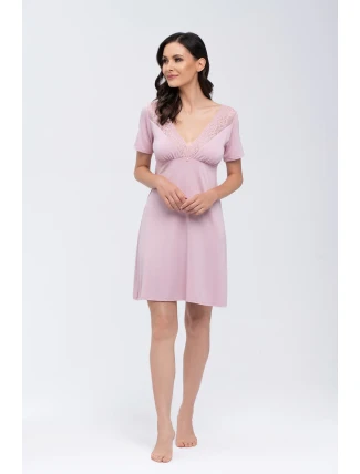 Nočná košieľka model 170101 Babella