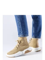 Športová obuv model 207587 Solea Športová obuv model 207587 Solea