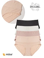 Nohavičky DC Girl 27056 A12 L–3XL Nohavičky DC Girl 27056 A12 L–3XL