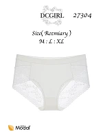 Nohavičky DC Girl 27304 A12 M–XL Nohavičky DC Girl 27304 A12 M–XL