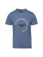 Tričko Hi-tec Noel M 92800596912 Tričko Hi-tec Noel M 92800596912