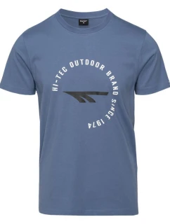 Tričko Hi-tec Noel M 92800596912