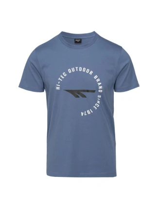 Tričko Hi-tec Noel M 92800596912 Tričko Hi-tec Noel M 92800596912