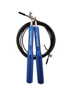 Švihadlo tréningové BlueSports BL-SPEED