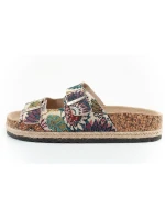 Lee Cooper W LCW-25-35-3483L dámske žabky