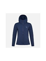 Rossignol bunda W Opside Hoodie Jkt navy blue Rossignol bunda W Opside Hoodie Jkt navy blue