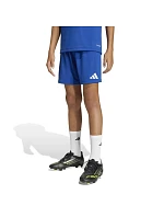 Detské šortky adidas Entrada 26 blue JZ6524 Detské šortky adidas Entrada 26 blue JZ6524