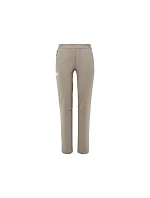 Dámske nohavice MILLET Ubic Stretch Pant W, béžové