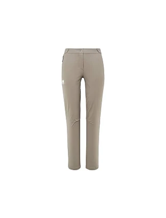 Dámske nohavice MILLET Ubic Stretch Pant W, béžové