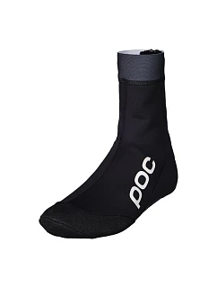 Chrániče na topánky POC Thermal Bootie, čierne