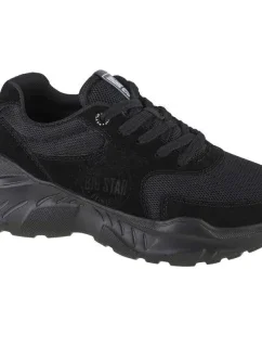 Dámske topánky W JJ274A113 - Big Star