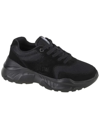 Dámske topánky W JJ274A113 - Big Star