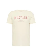 Tričko Mustang Alex C Print M 1013802-8001 Tričko Mustang Alex C Print M 1013802-8001