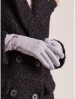 Rukavice AT RK 6203.10 sivé