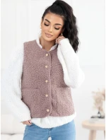 CS vesta KZ 1404.99P tmavá lila