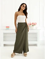 Nohavice CS SP XYS3376.96 khaki