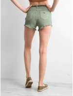 JMP Shorts SR 163 D.88P khaki