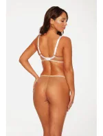 Podprsenka Subtle Temptation BM-18-BS-31-BIABEZ-S23 - Bella Misteria