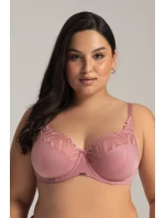 PODPRSENKA AV 2106 PINK PEONY MAXI