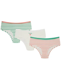 DÁMSKE ŠORTKY 3 PAK 43055-K083 PA-PA AW25