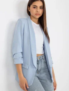 Bunda model 178519 Taliansko Moda