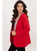 Bunda model 203332 Taliansko Moda