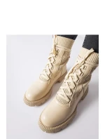 Topánky model 204606 Solea