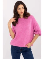 Sveter model 208515 Taliansko Moda