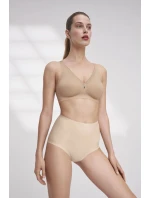 Dámska podprsenka True Shape Sensation N01 telová - TRIUMPH