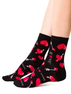 Dámske ponožky 136 071 - Steven