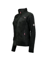 Mikina Geographical Norway Upaline Lady W WU6060F/GN-BLACK