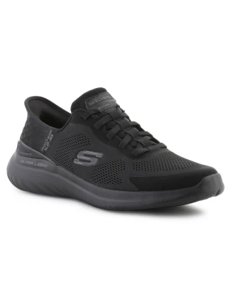 Skechers Slip-Ins: Bounder 2.0 - Emerged M 232459-BBK Skechers Slip-Ins: Bounder 2.0 - Emerged M 232459-BBK