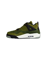 Air Jordan 4 Retro SE Craft - FB9927-200 Air Jordan 4 Retro SE Craft - FB9927-200