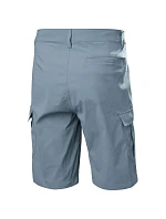 Helly Hansen pánske QD CARGO SHORTS 11" 34537 601