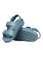 Birkenstock MILANO EVA KIDS sandále 1031406 BASALT GRAY (úzka šírka) Birkenstock MILANO EVA KIDS sandále 1031406 BASALT GRAY (úzka šírka)
