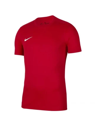 Pánske tréningové tričko Dry Park VII JSY SS M BV6708 657 - Nike Pánske tréningové tričko Dry Park VII JSY SS M BV6708 657 - Nike