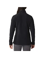 Columbia Basin Trail III Full Zip Fleece W Mikina 1938041010 - nezobrazovať