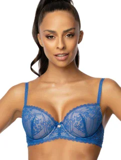 Mat 3637/11 Marina farba:modrá