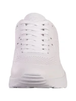 Pánska športová obuv Harlem Emb OC M 243306OC 1010 White - Kappa