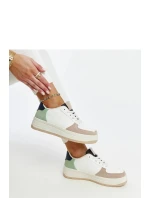 Tenisky model 207403 Solea