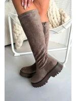 Topánky model 222530 Step in style