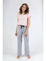 Regina 699 cr/r S-XL W25 dámske pyžamo