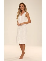 Košeľa De Lafense 043 Stella sz/r S-2XL