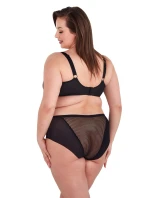 Polomäkká podprsenka Gaia BS 1211 Kim